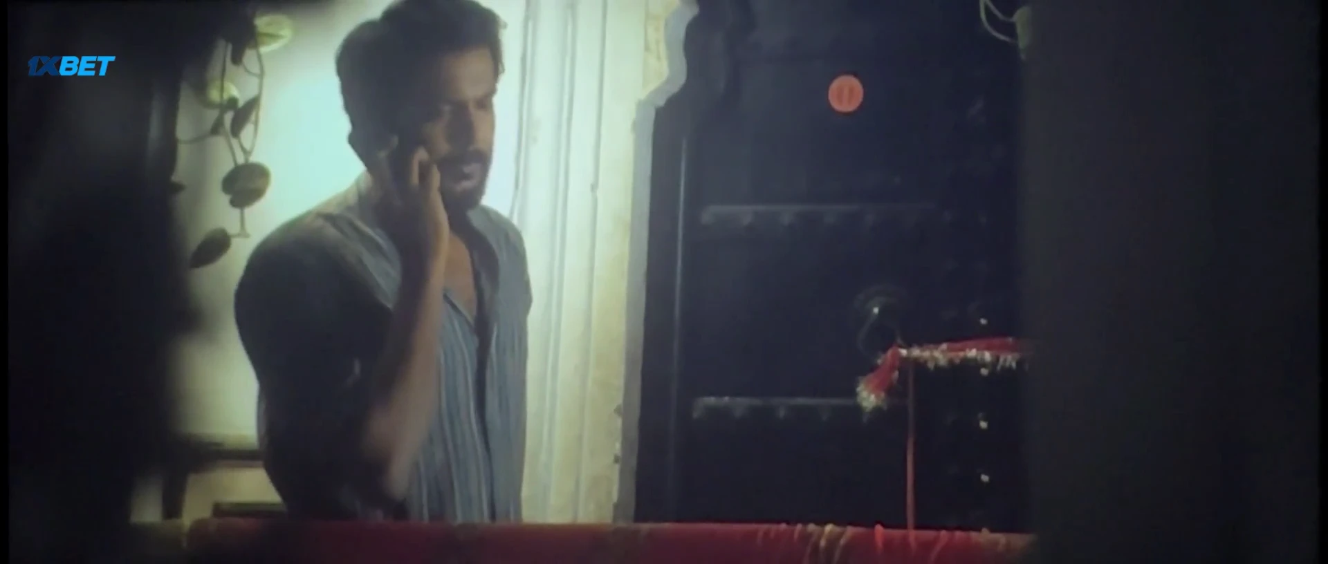 Screenshot 1 - Heartin 2026 Tamil Audio TSRip