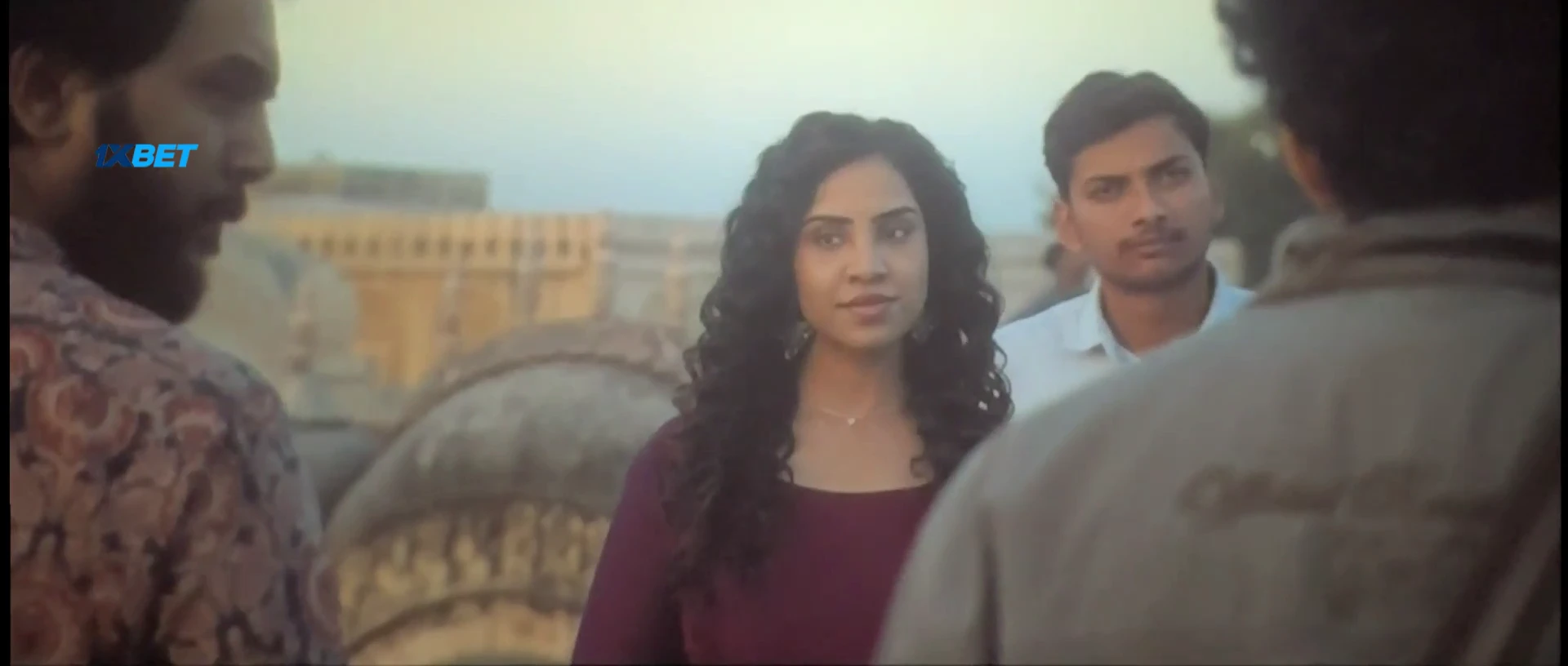 Screenshot 2 - Heartin 2026 Tamil Audio TSRip