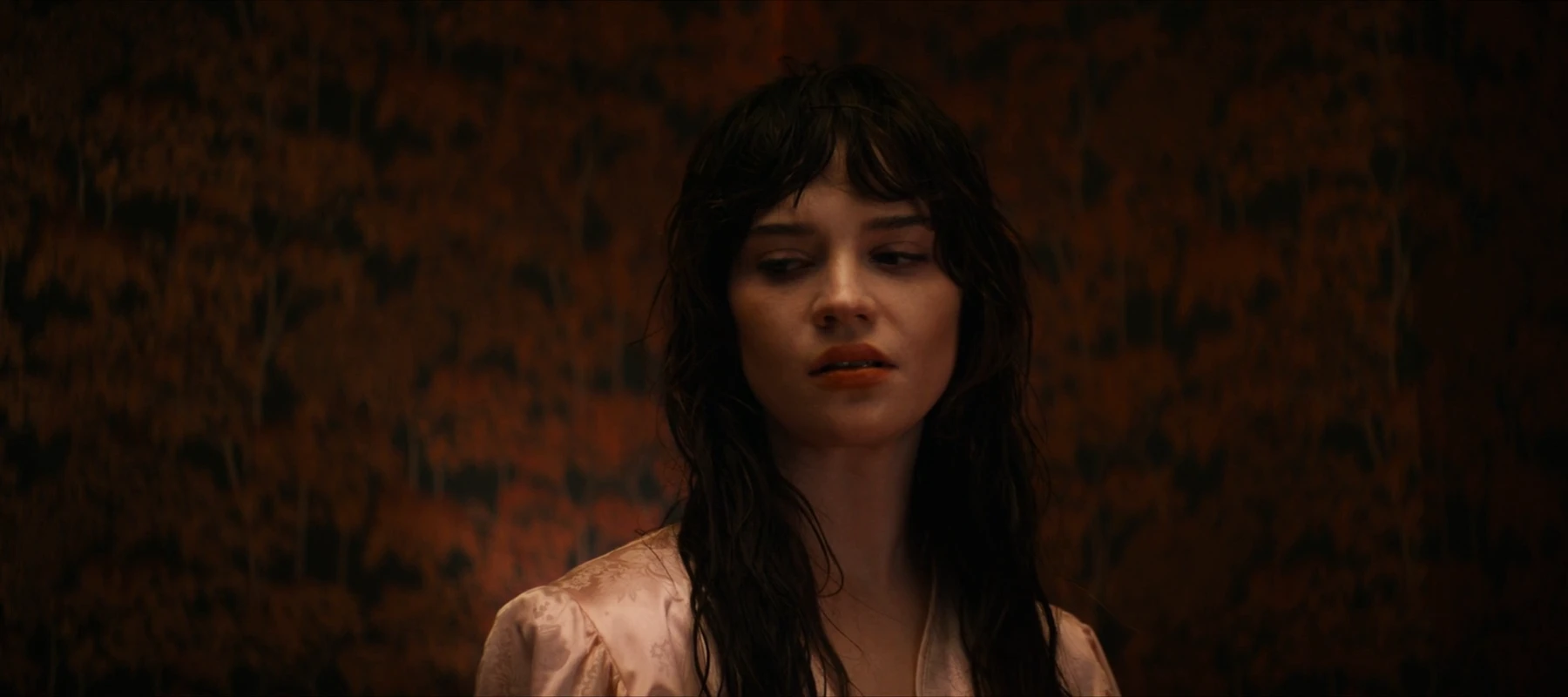 Screenshot 1 - Her Private Hell 2026 English Audio