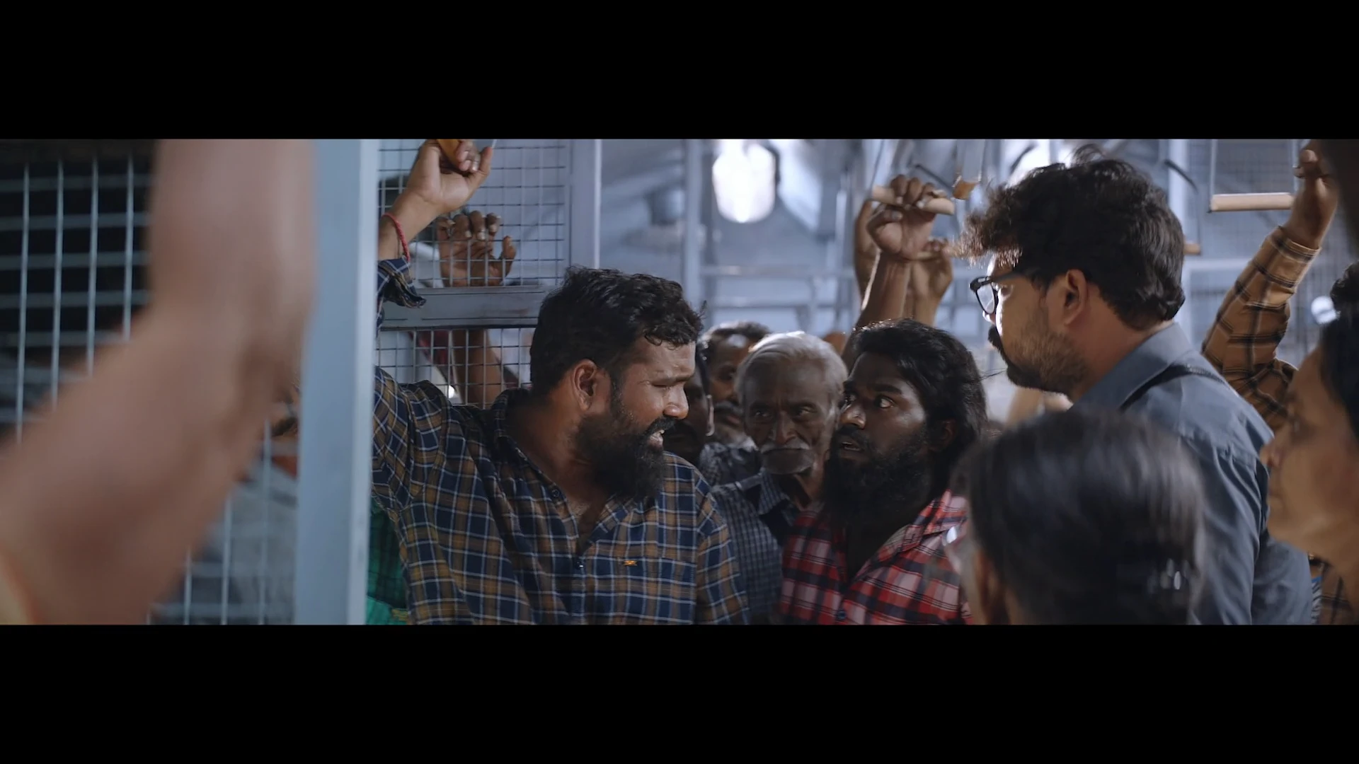 Screenshot 3 - Hitler 2024 Hindi Audio