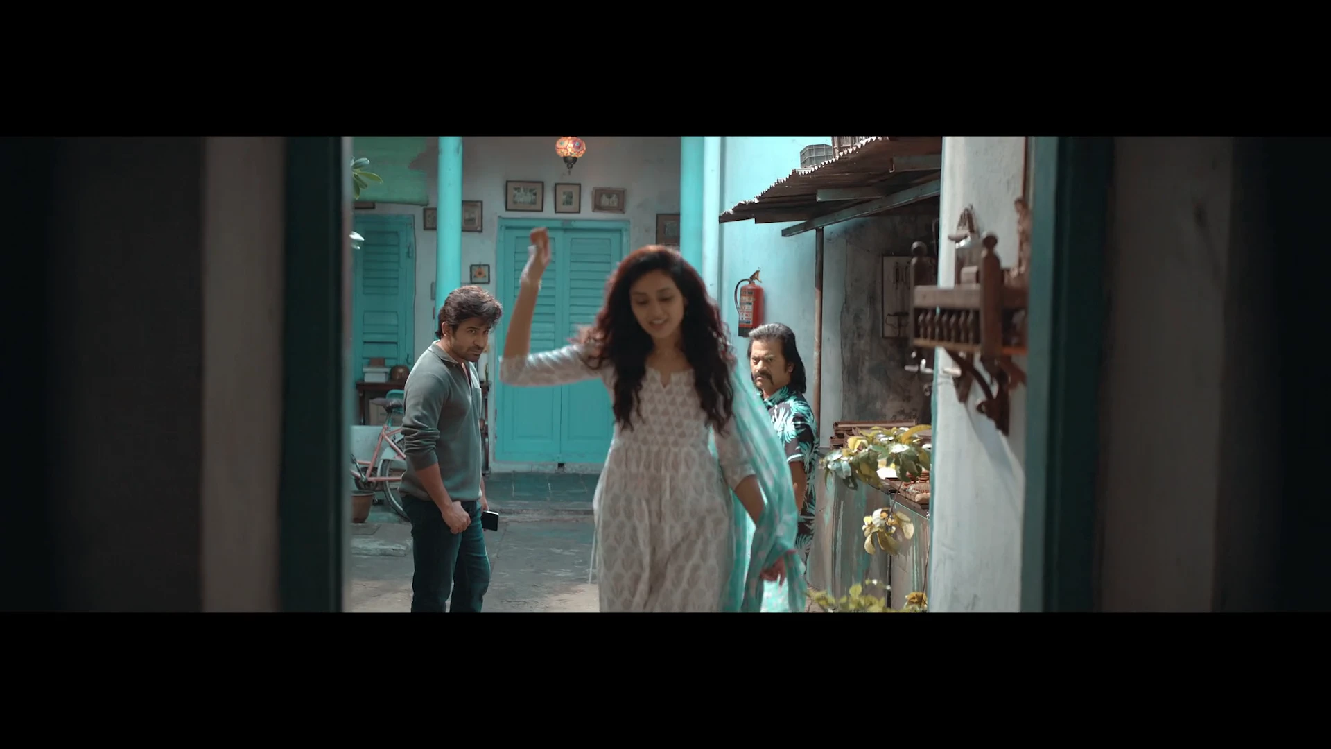 Screenshot 4 - Hitler 2024 Hindi Audio