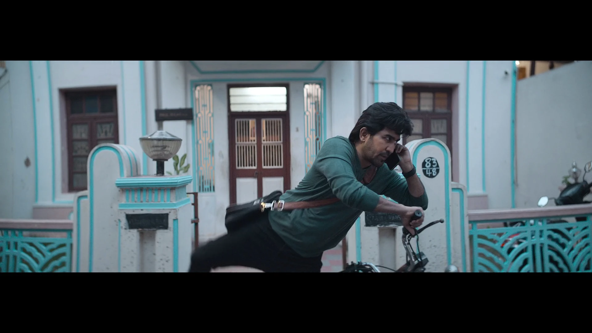 Screenshot 6 - Hitler 2024 Hindi Audio