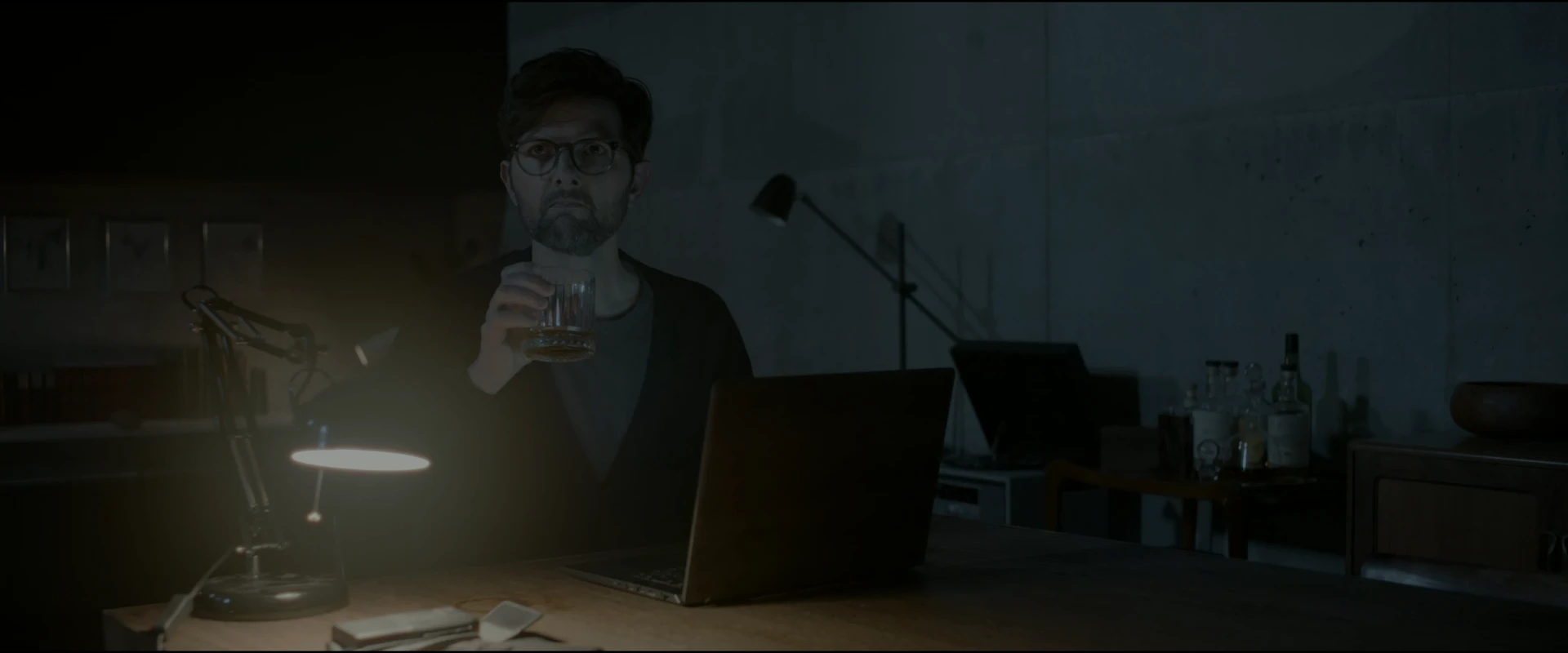 Screenshot 2 - Hokum 2026 Hindi Multi Audio