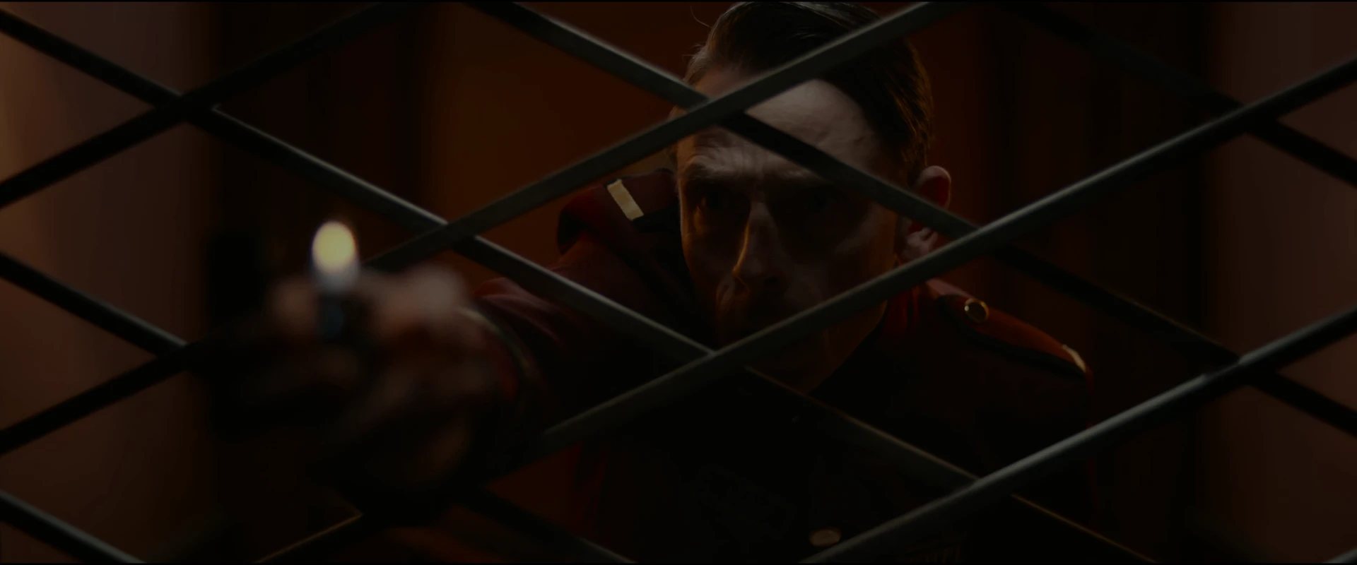 Screenshot 4 - Hokum 2026 Hindi Multi Audio