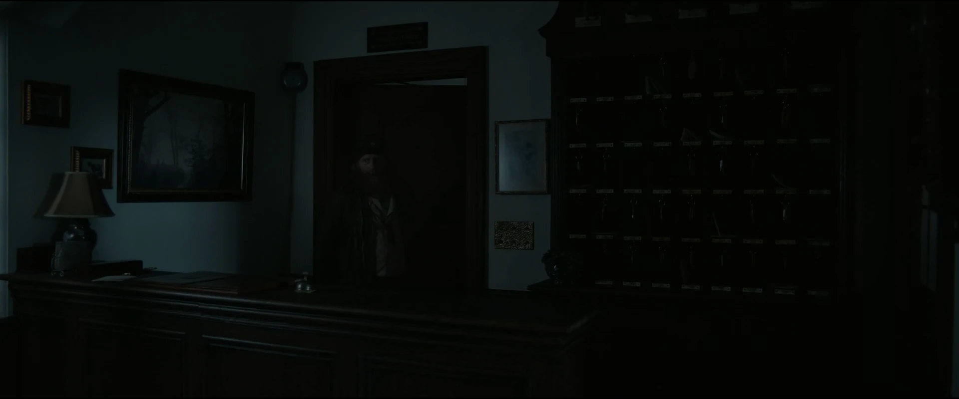 Screenshot 6 - Hokum 2026 Hindi Multi Audio