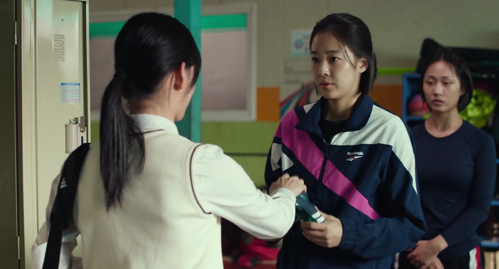 Screenshot 4 - Hurdle 2025 Korean Audio
