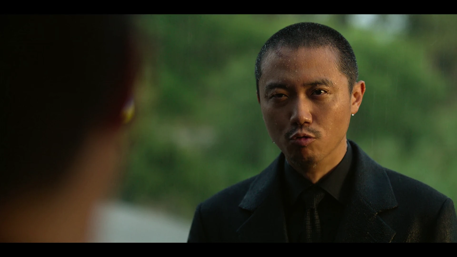 Screenshot 1 - Husbands in Action 2026 Hindi Dual Audio