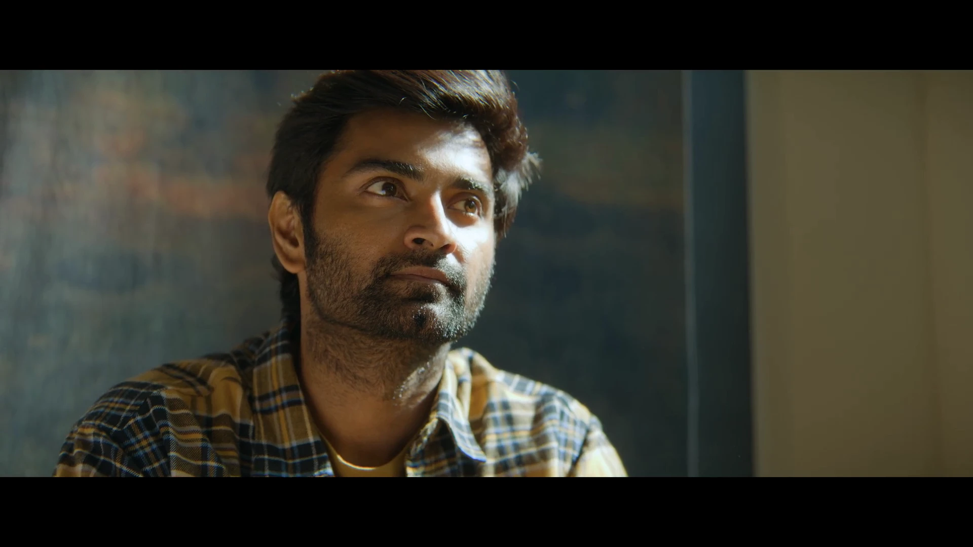 Screenshot 1 - Idhayam Murali 2026 Hindi Dual Audio