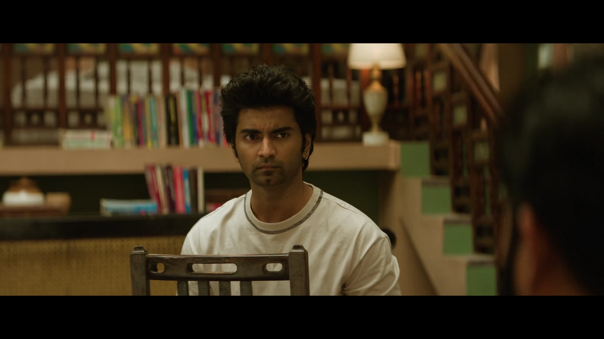 Screenshot 5 - Idhayam Murali 2026 Hindi Dual Audio