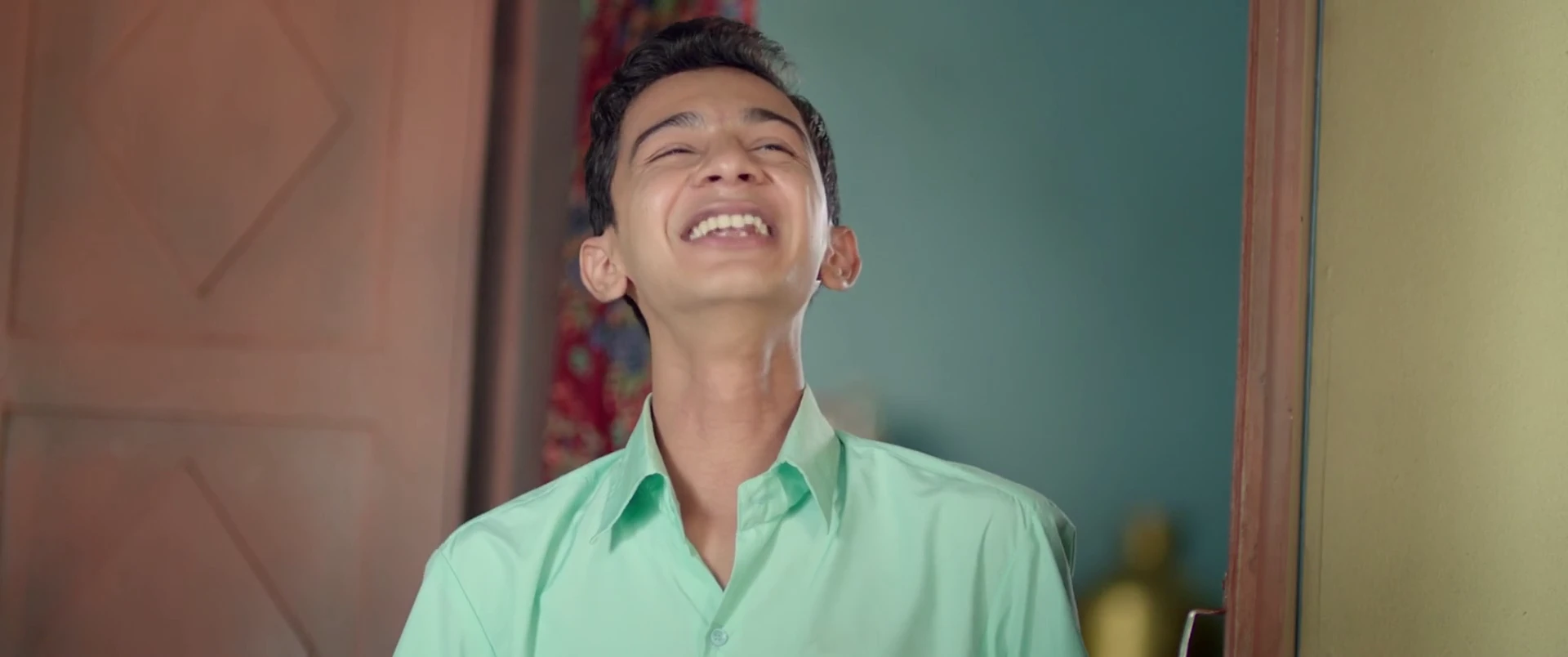 Screenshot 1 - Ilu Ilu 1998 2025 Marathi Audio