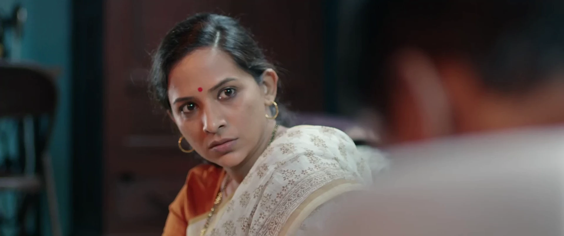 Screenshot 2 - Ilu Ilu 1998 2025 Marathi Audio