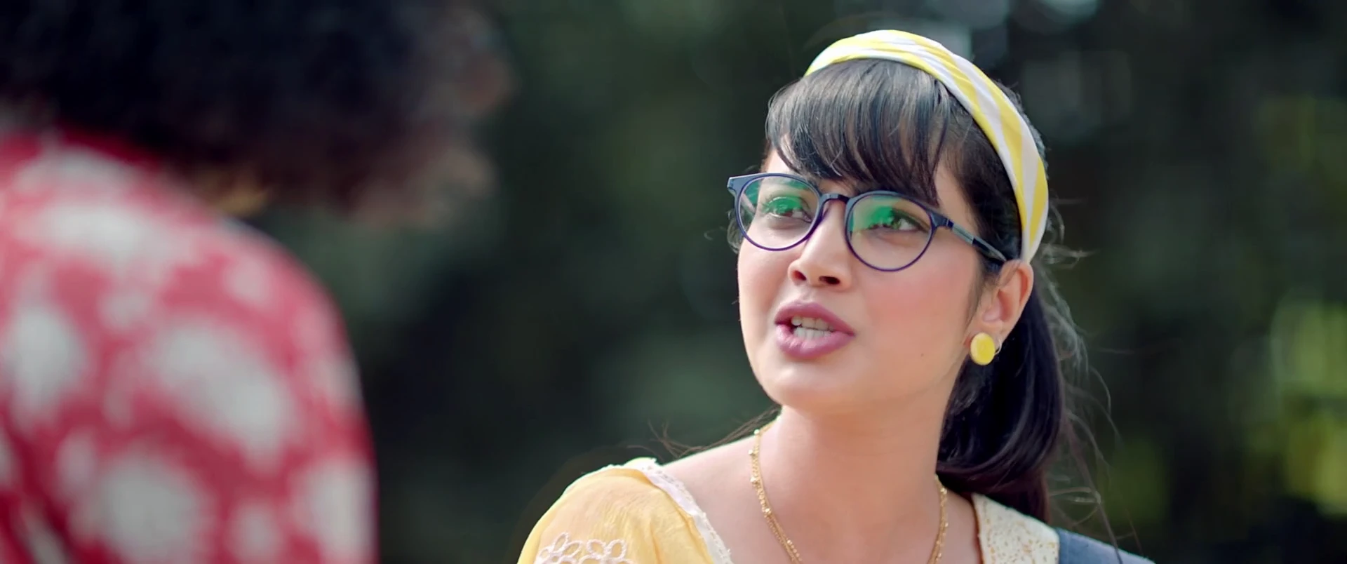 Screenshot 4 - Ilu Ilu 1998 2025 Marathi Audio