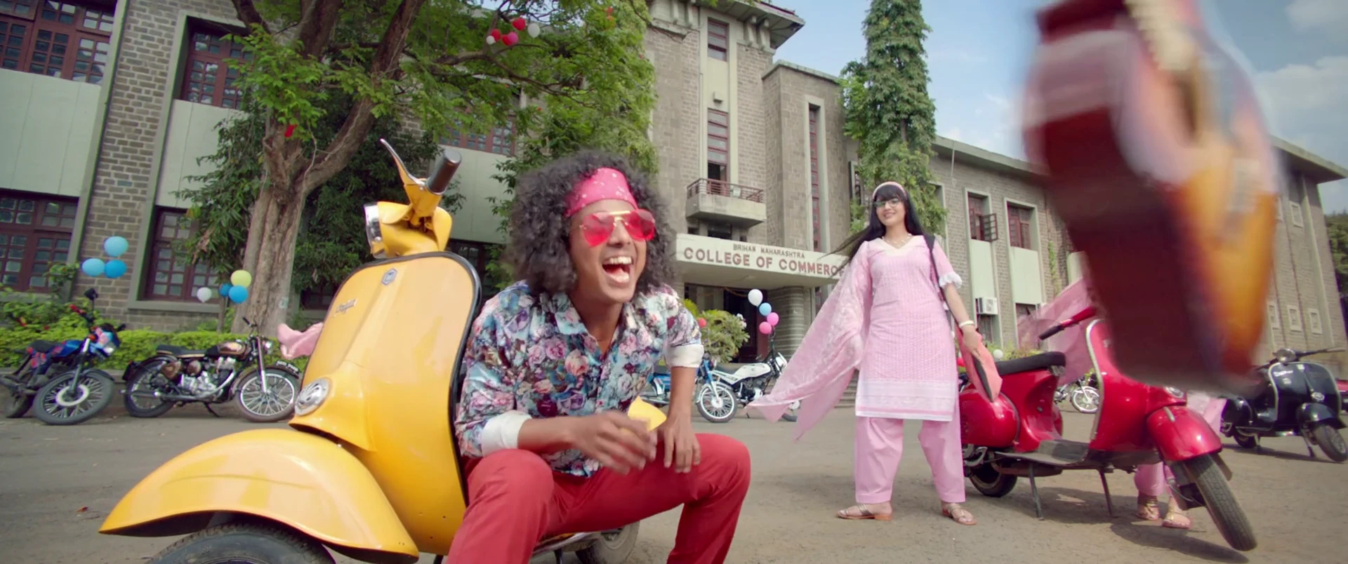 Screenshot 5 - Ilu Ilu 1998 2025 Marathi Audio