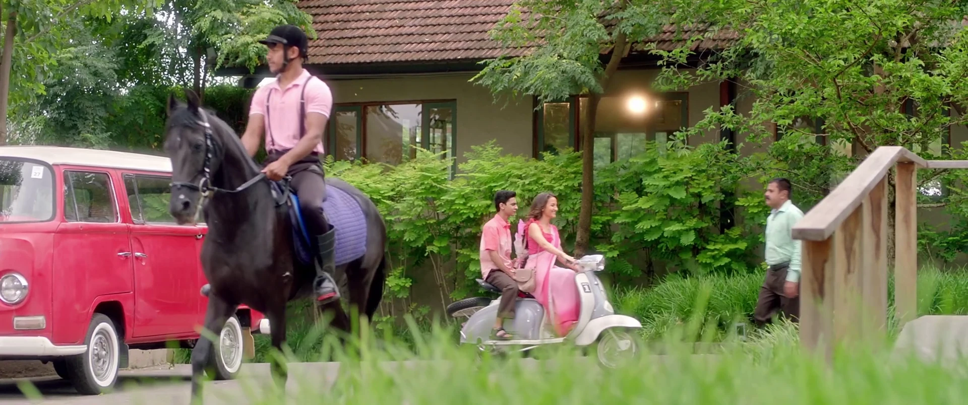 Screenshot 6 - Ilu Ilu 1998 2025 Marathi Audio