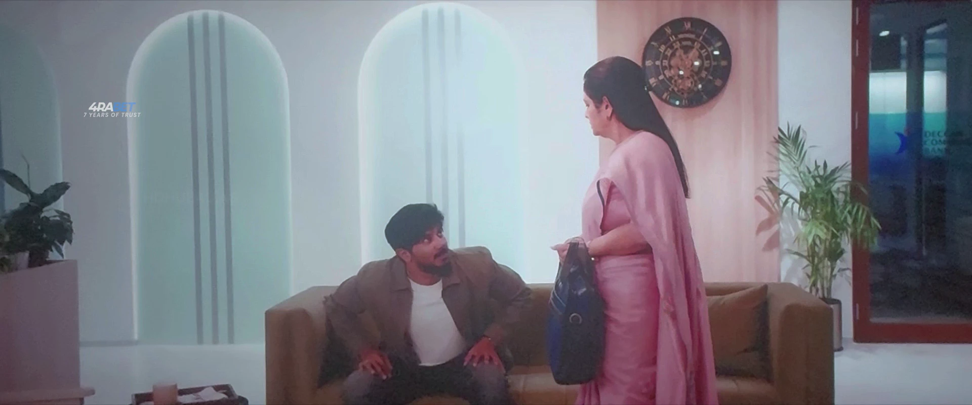 Screenshot 1 - I'm Game 2026 Hindi Multi Audio Line HQ