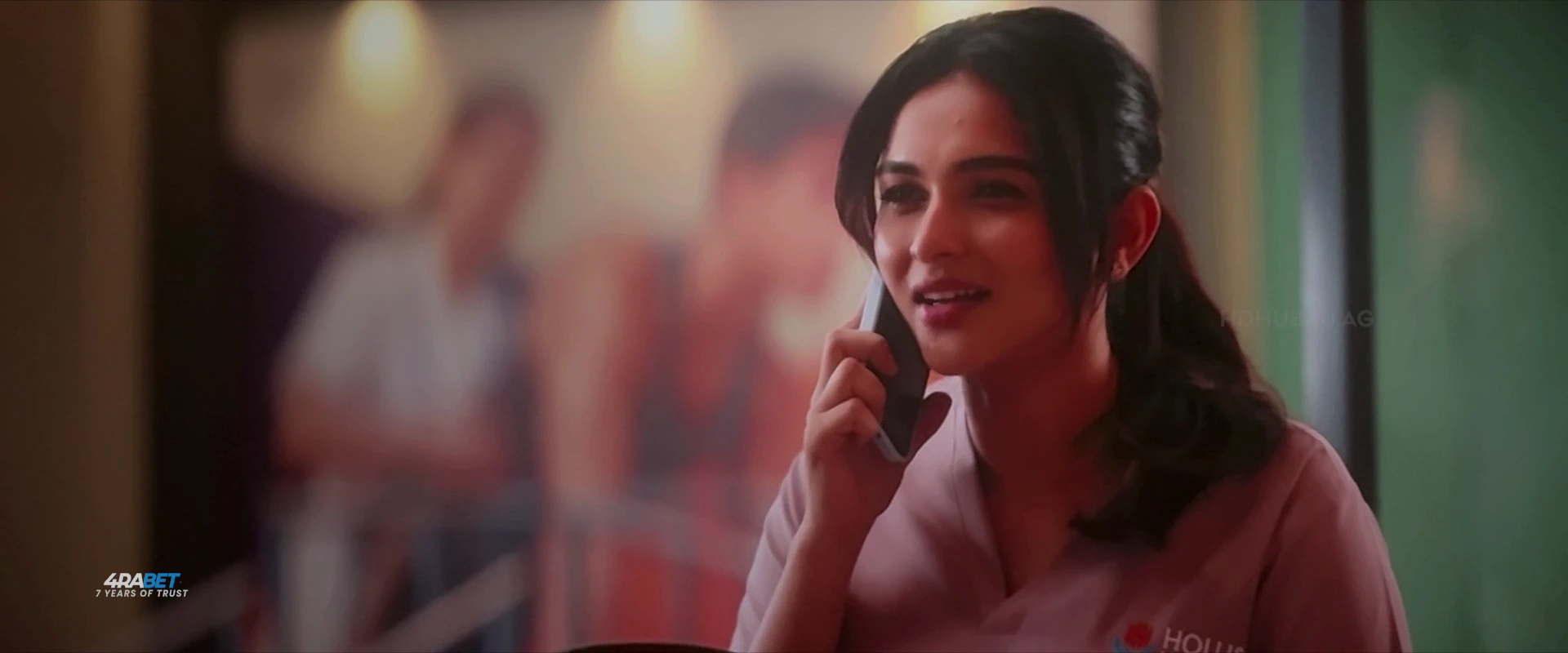 Screenshot 4 - I'm Game 2026 Hindi Multi Audio Line HQ