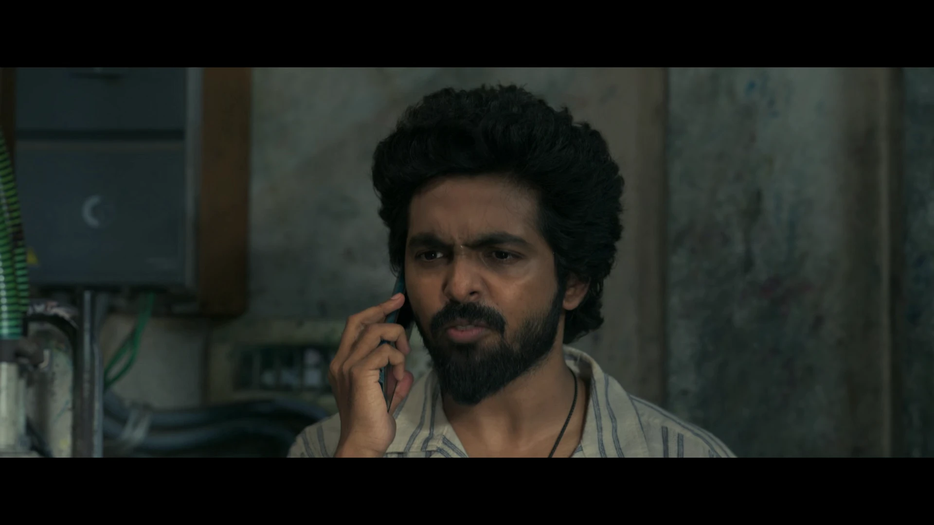 Screenshot 1 - Immortal 2026 Hindi Dual Audio