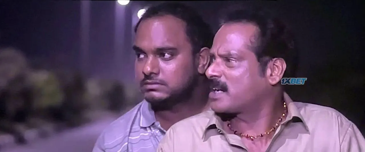 Screenshot 4 - Immortal 2026 Tamil Audio HQ
