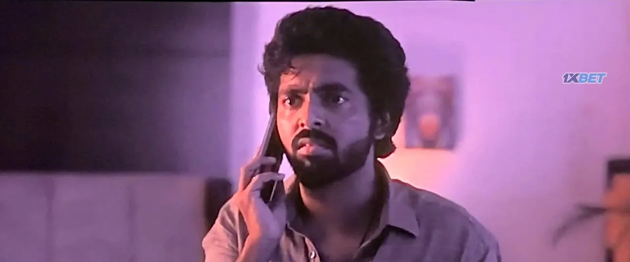 Screenshot 3 - Immortal 2026 Tamil Audio HQ