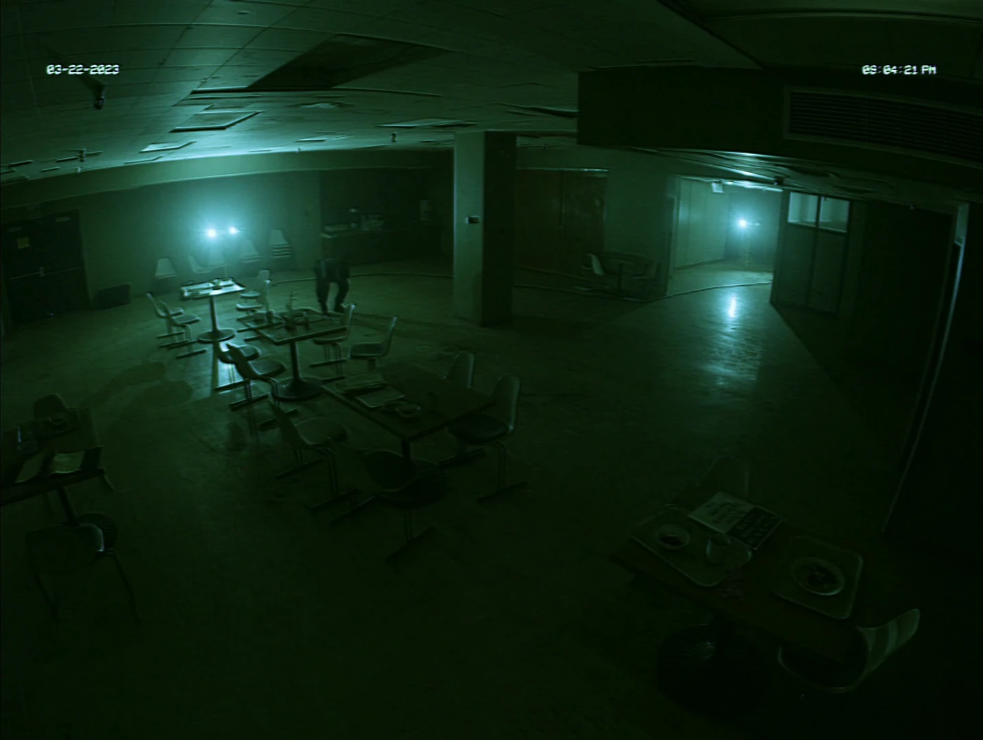 Screenshot 6 - Infirmary 2026 English Audio