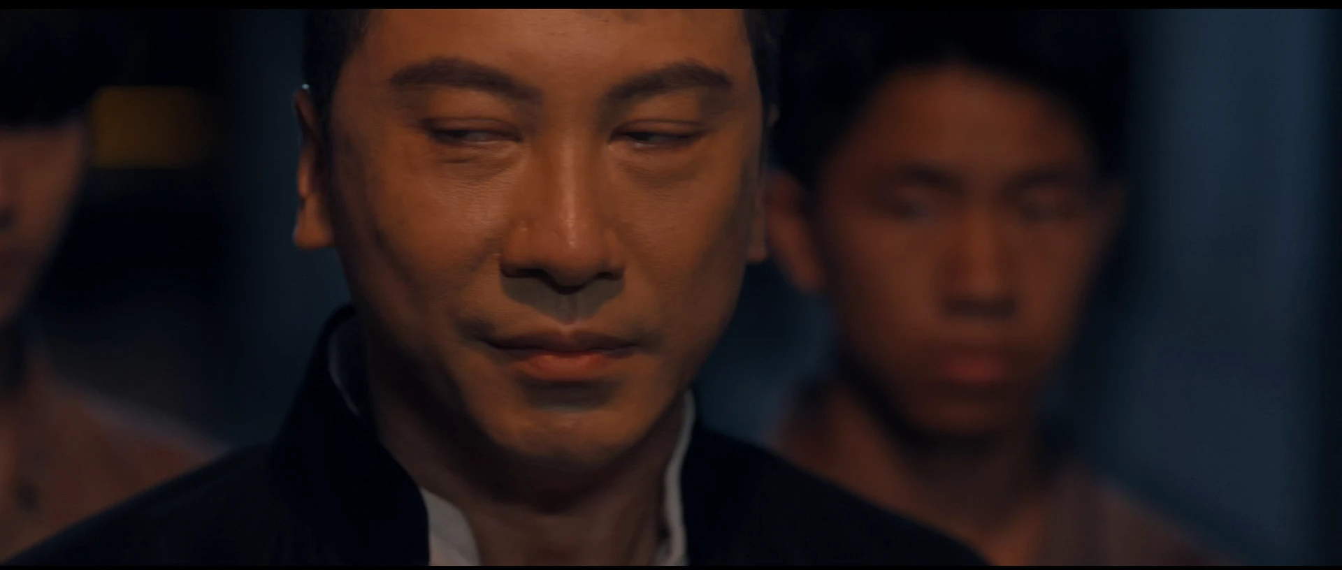 Screenshot 1 - Ip Man: Kung Fu Legend 2026 Hindi Dual Audio
