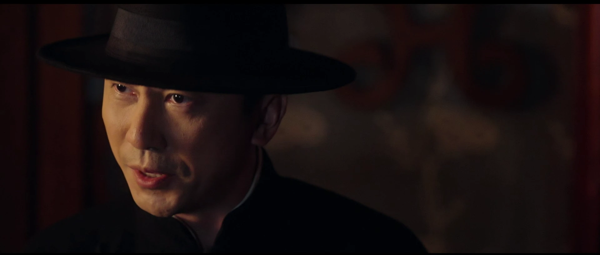 Screenshot 2 - Ip Man: Kung Fu Legend 2026 Hindi Dual Audio