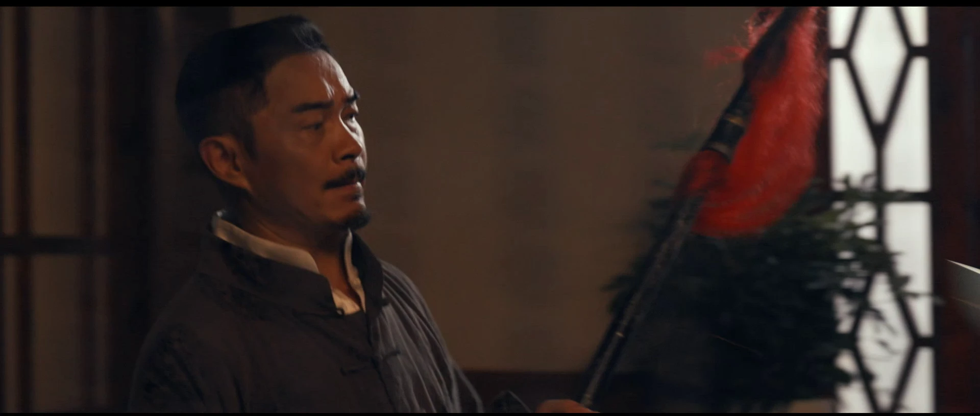 Screenshot 3 - Ip Man: Kung Fu Legend 2026 Hindi Dual Audio