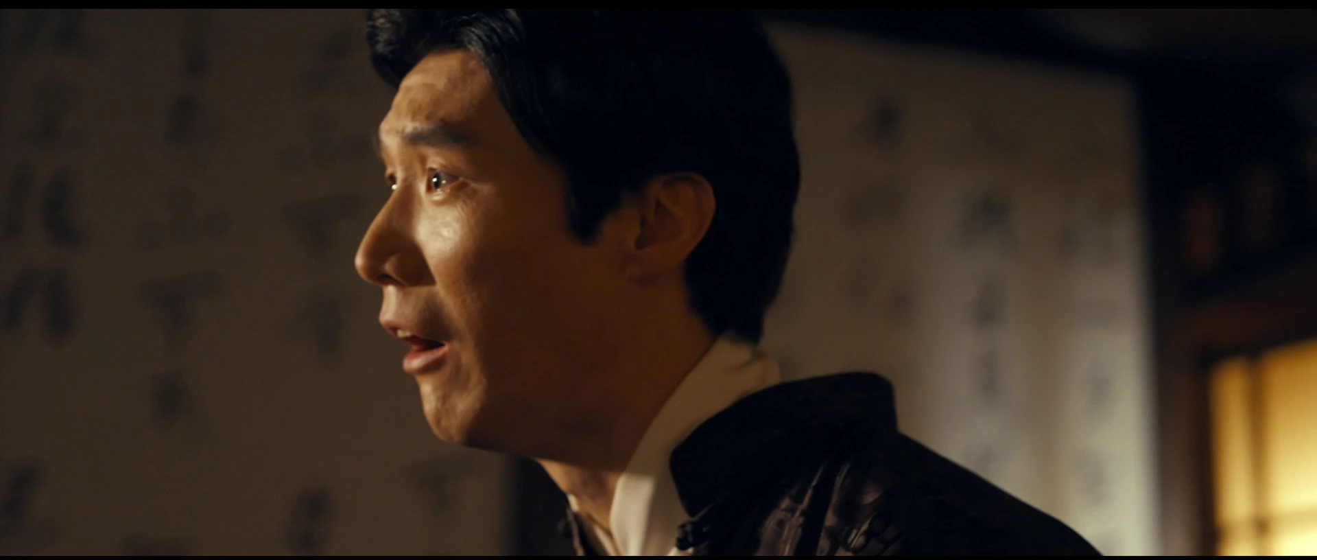 Screenshot 5 - Ip Man: Kung Fu Legend 2026 Hindi Dual Audio