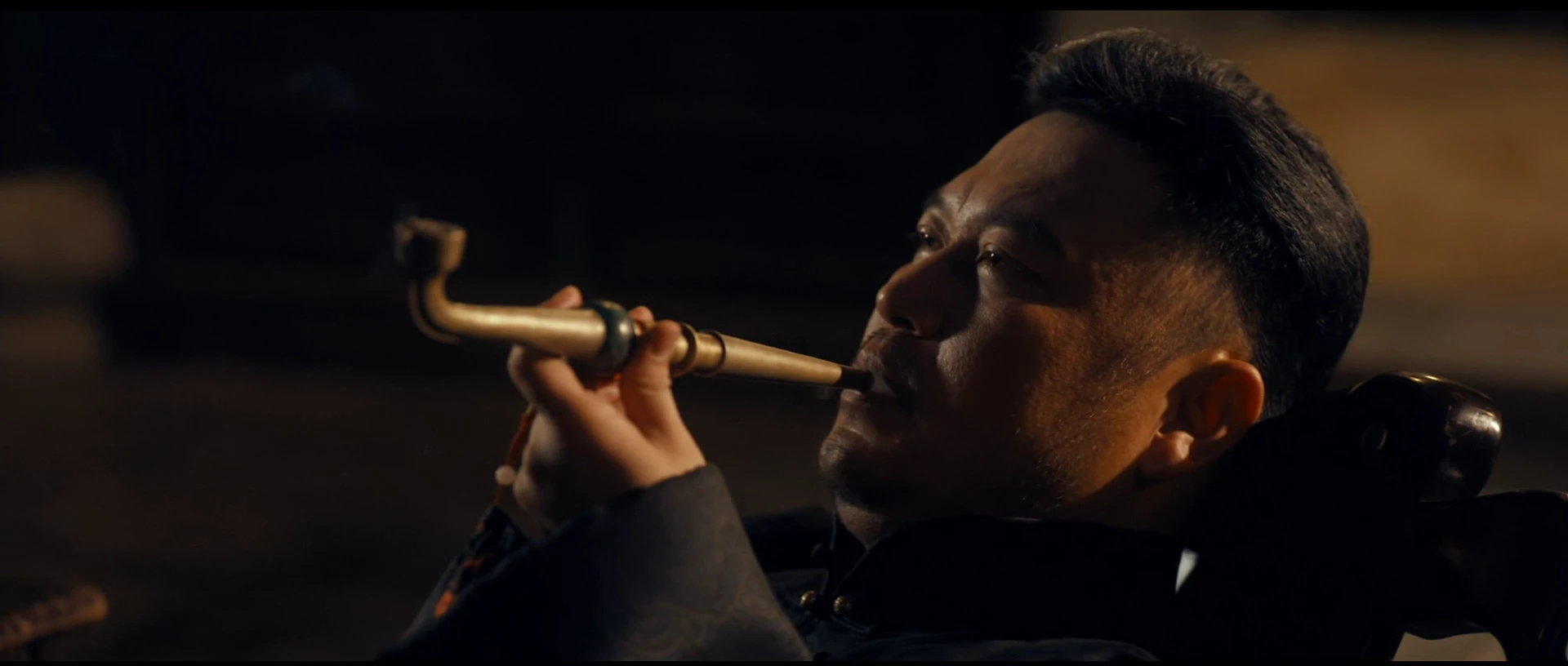 Screenshot 6 - Ip Man: Kung Fu Legend 2026 Hindi Dual Audio