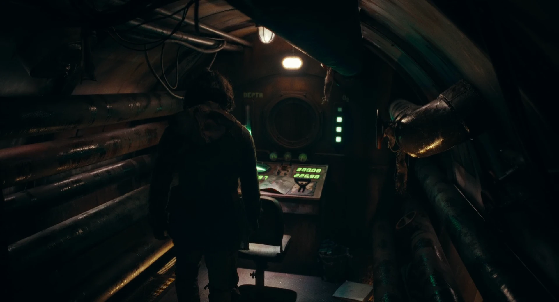 Screenshot 1 - Iron Lung 2026 English Audio
