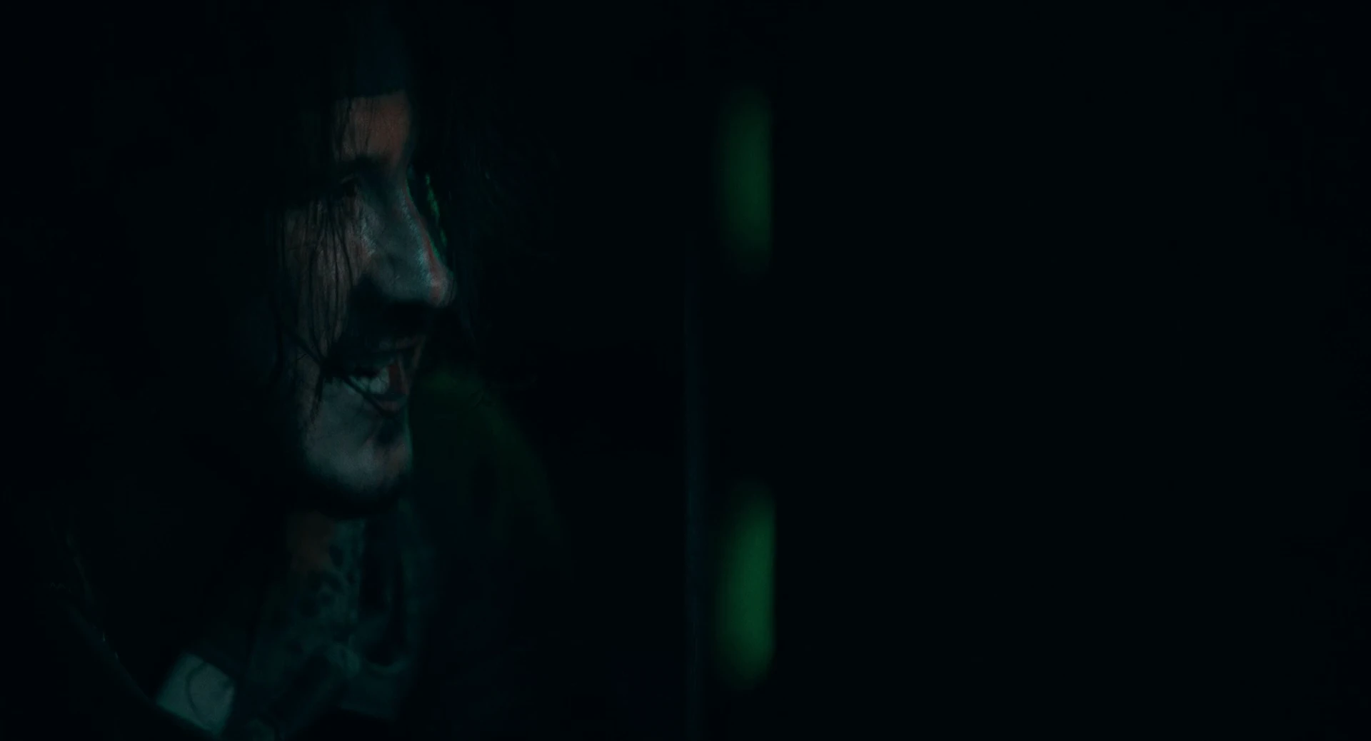 Screenshot 2 - Iron Lung 2026 English Audio