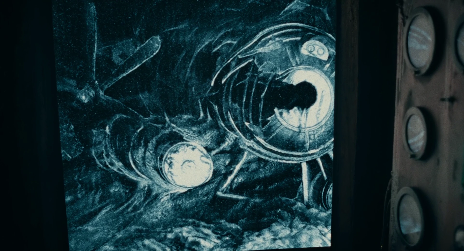 Screenshot 4 - Iron Lung 2026 English Audio