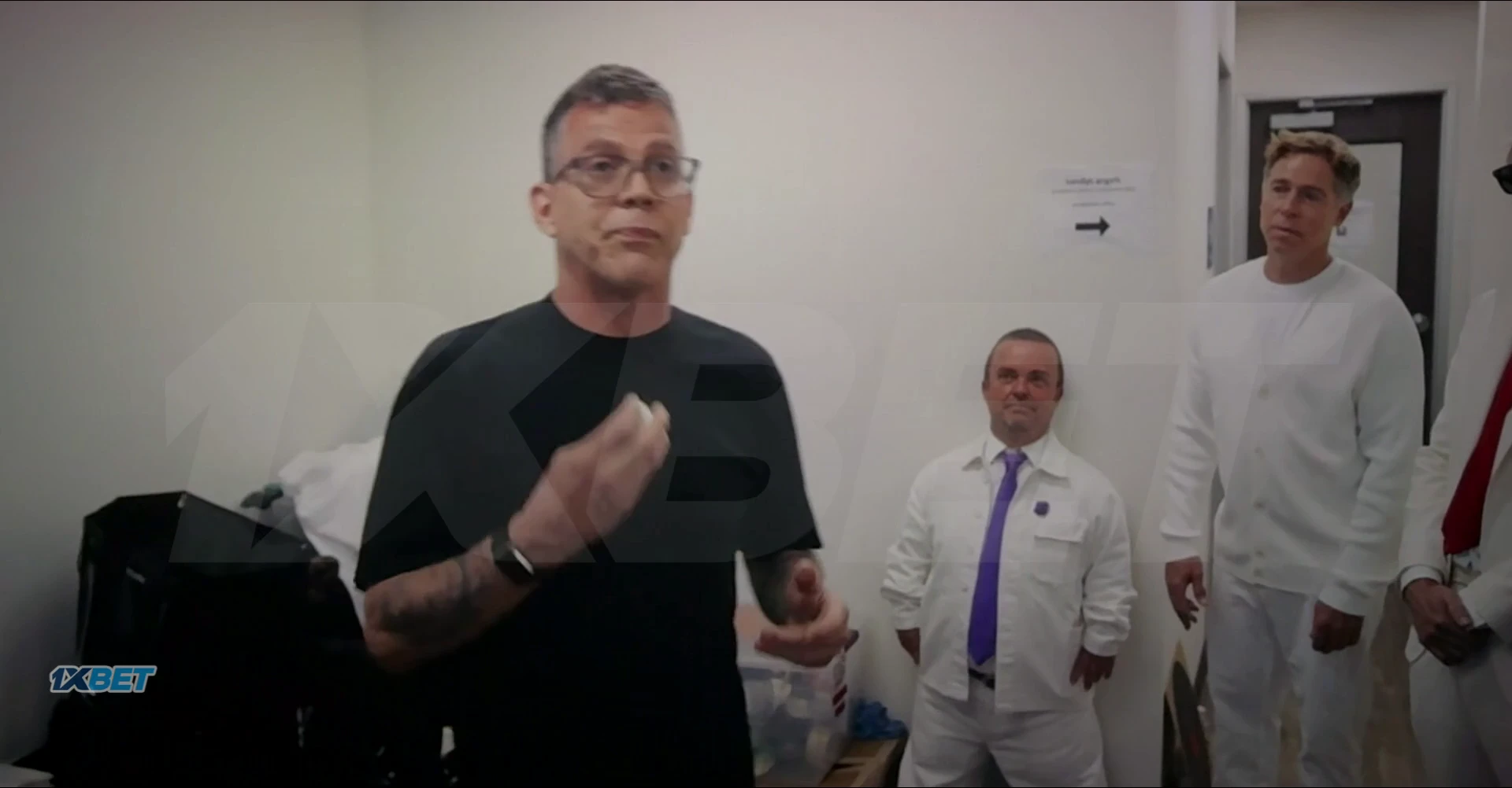 Screenshot 1 - Jackass: Best and Last 2026 English Audio
