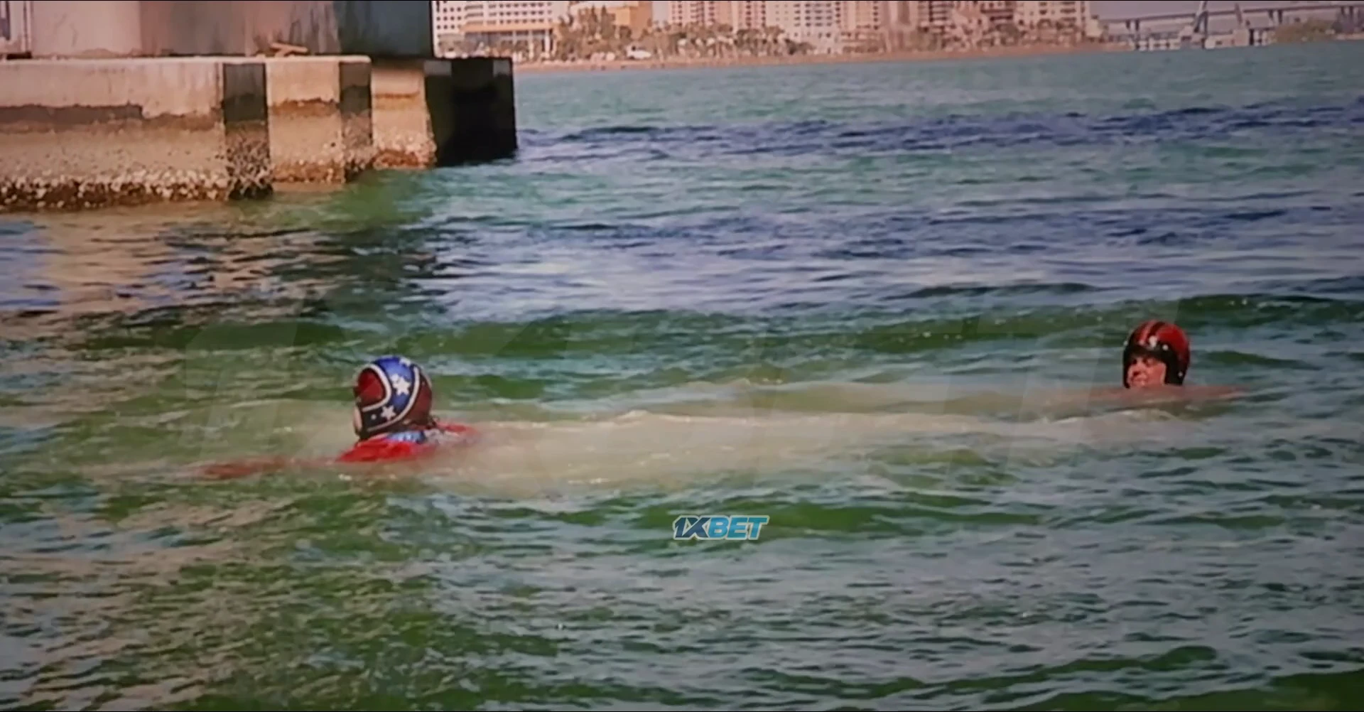 Screenshot 3 - Jackass: Best and Last 2026 English Audio