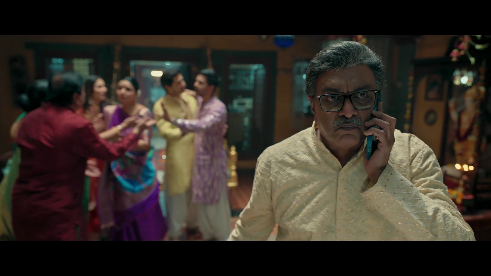 Screenshot 3 - Jai Kanhaiyalall Ki 2026 Gujarati Audio