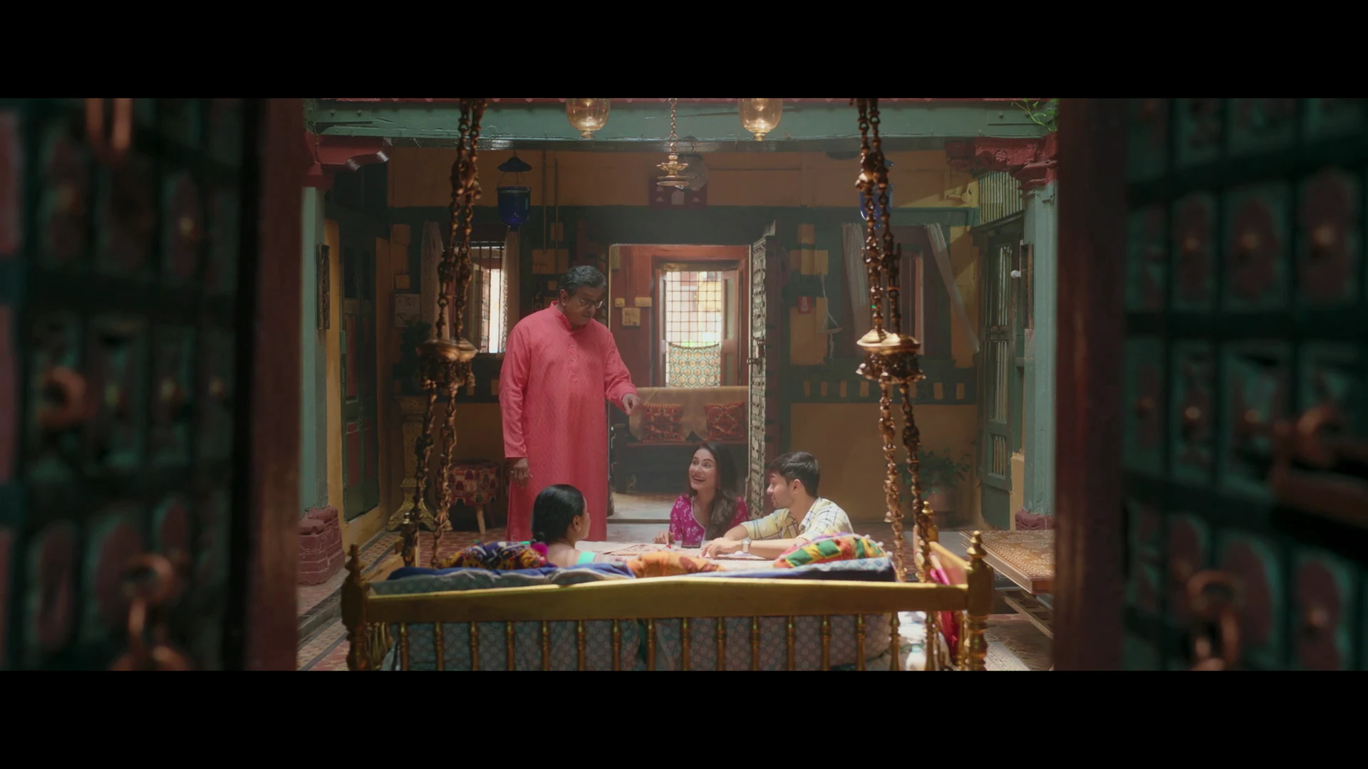 Screenshot 4 - Jai Kanhaiyalall Ki 2026 Gujarati Audio