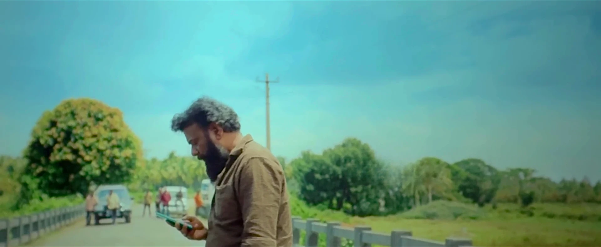 Screenshot 6 - Jailer 2 2026 V2 Hindi - Tamil - Telugu - Kannada (Clean) Multi Audio