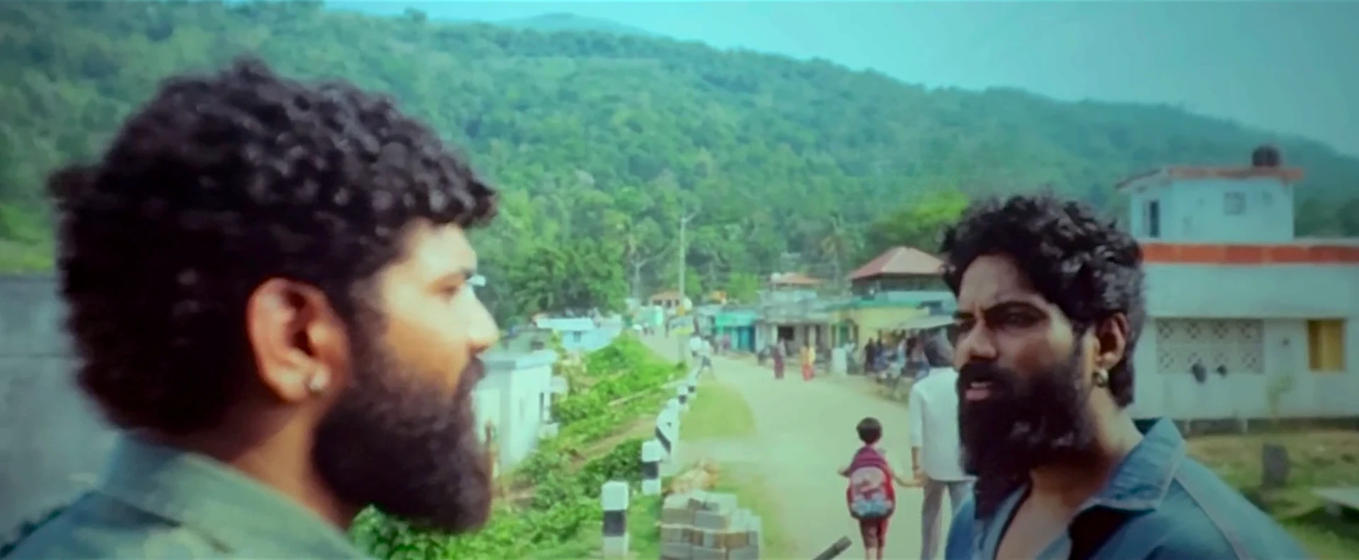 Screenshot 5 - Jailer 2 2026 Hindi Clean Audio V1