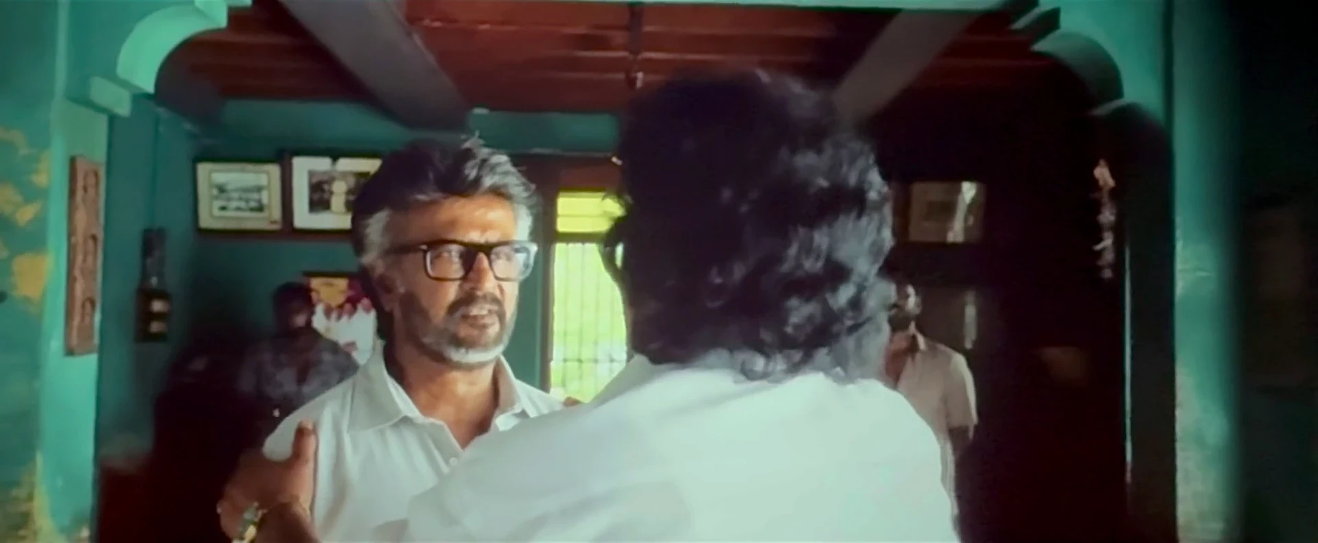 Screenshot 3 - Jailer 2 2026 V2 Hindi - Tamil - Telugu - Kannada (Clean) Multi Audio