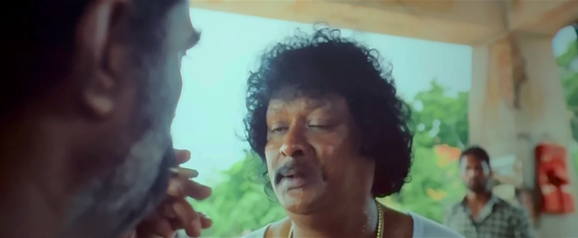 Screenshot 2 - Jailer 2 2026 V2 Hindi - Tamil - Telugu - Kannada (Clean) Multi Audio