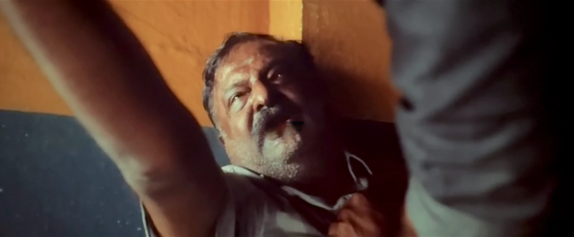 Screenshot 1 - Jailer 2 2026 V2 Hindi - Tamil - Telugu - Kannada (Clean) Multi Audio