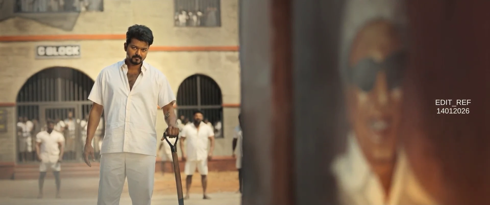 Screenshot 1 - Jana Nayagan 2026 Hindi Clean Dual Audio