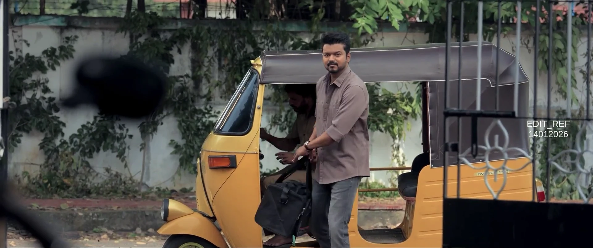 Screenshot 2 - Jana Nayagan 2026 Hindi Clean Dual Audio