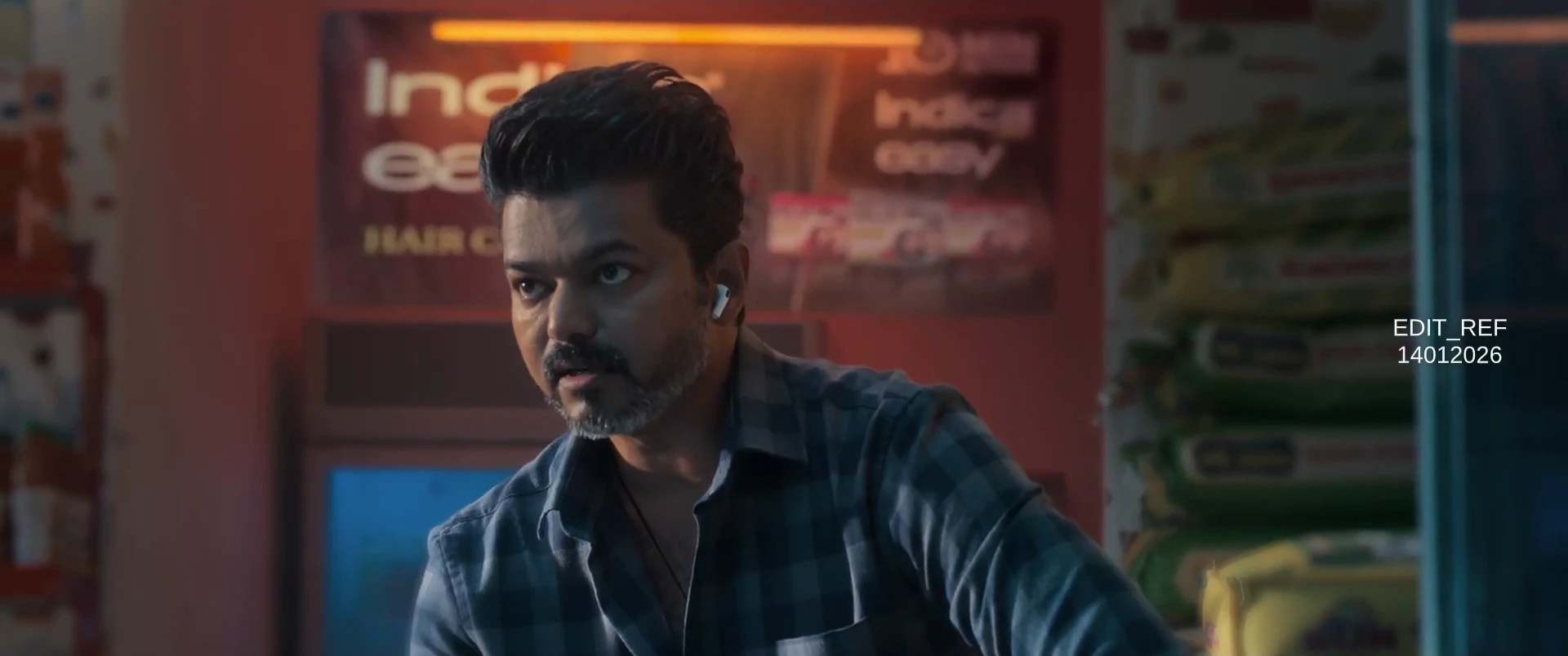 Screenshot 3 - Jana Nayagan 2026 Hindi Clean Dual Audio