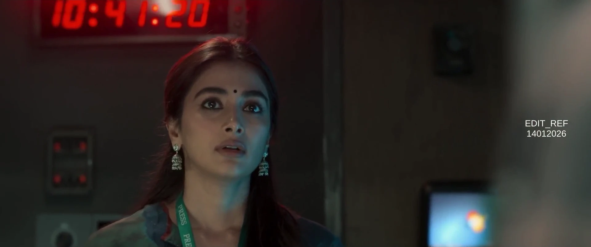 Screenshot 5 - Jana Nayagan 2026 Hindi Clean Dual Audio