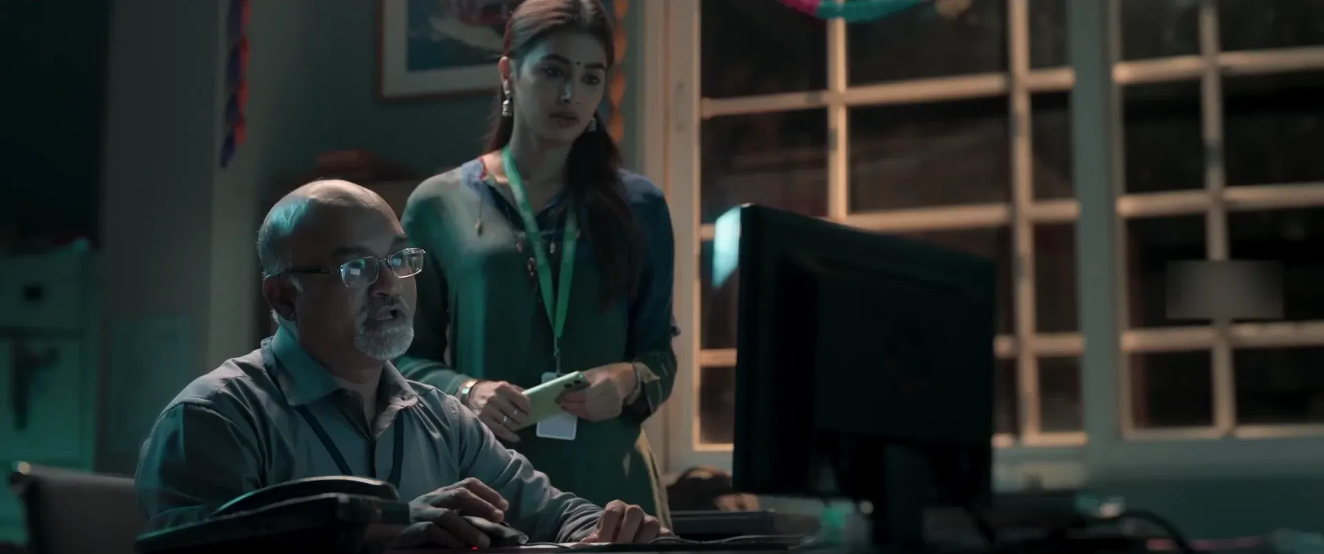 Screenshot 5 - Jana Nayagan 2026 Hindi Audio