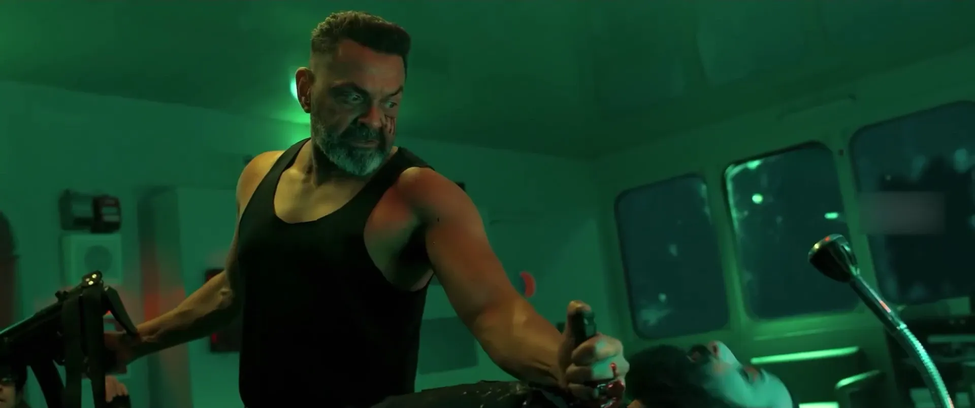 Screenshot 3 - Jana Nayagan 2026 Hindi Audio
