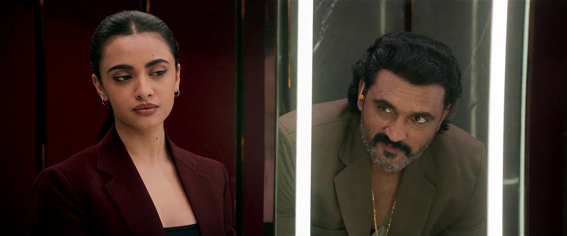 Screenshot 1 - Jetlee 2026 Tamil Audio