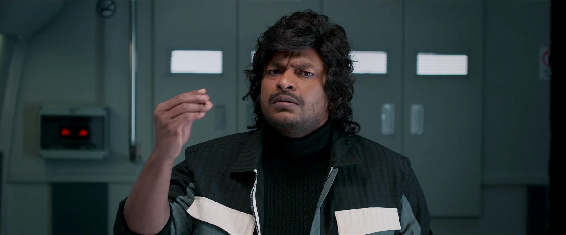 Screenshot 2 - Jetlee 2026 Tamil Audio