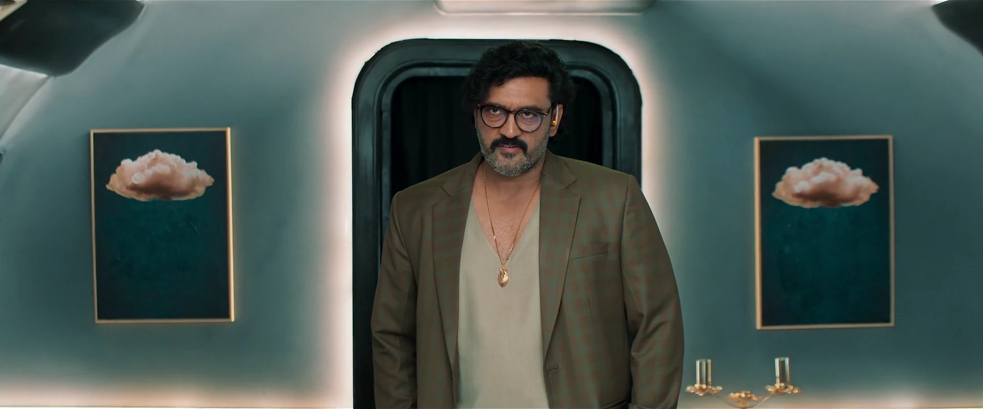 Screenshot 5 - Jetlee 2026 Tamil Audio